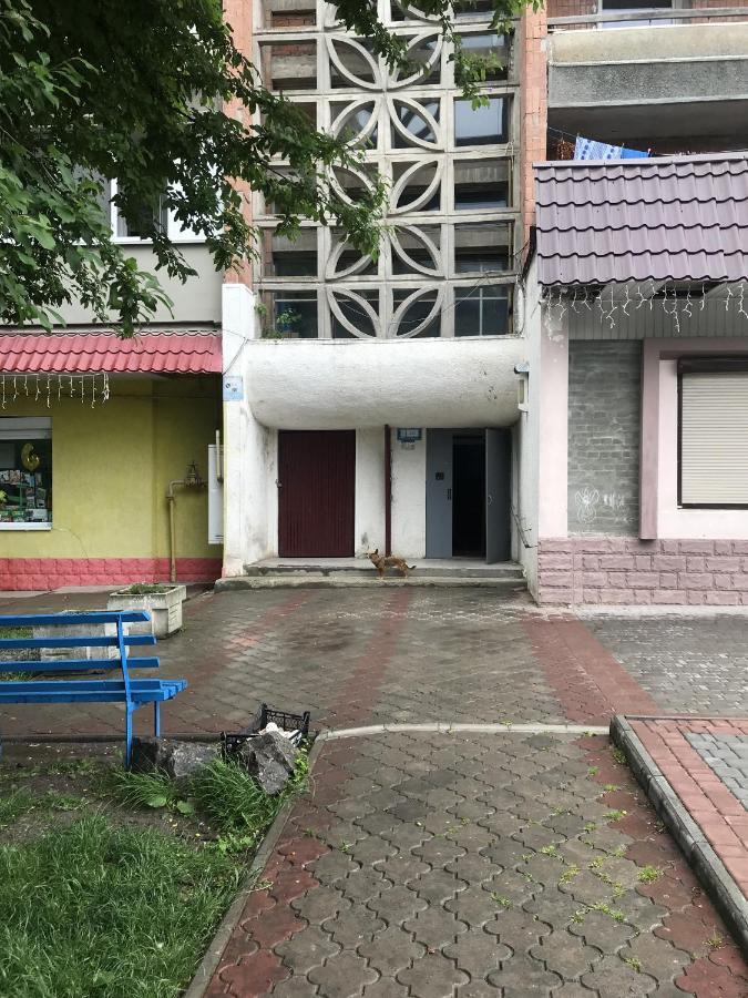 Чудова Квартирка В Кам'Янці -Подільському Kamianets-Podilskyi Exterior photo