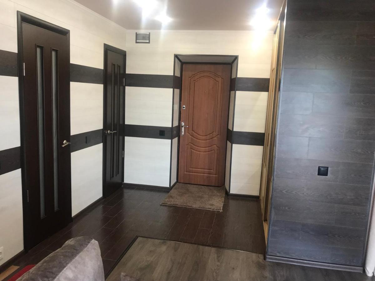 Чудова Квартирка В Кам'Янці -Подільському Kamianets-Podilskyi Exterior photo